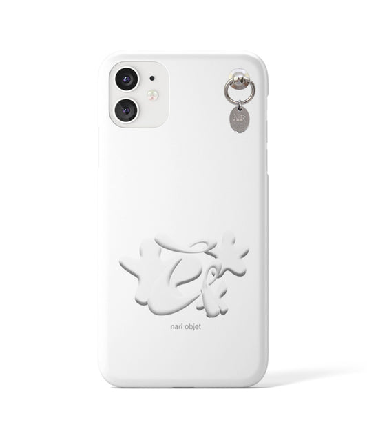 nariobjet-seasonless-objet-nari-iconic-hard-phone-case-white-matte