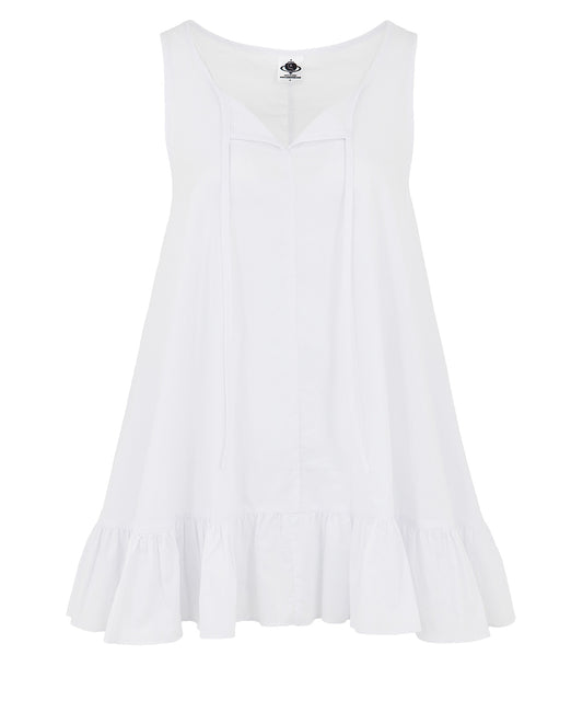 plasmasphere-ss-24-frill-dress-in-white