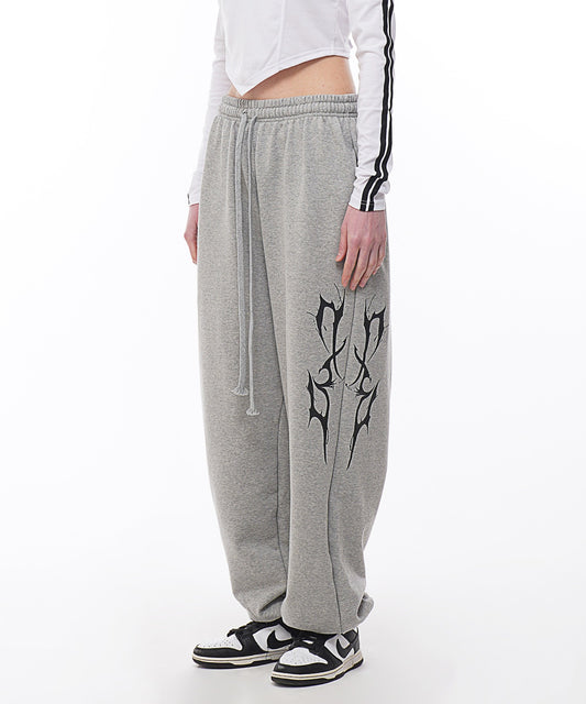 dxoh-fw-24-thunder-logo-napping-jogger-pants-gray