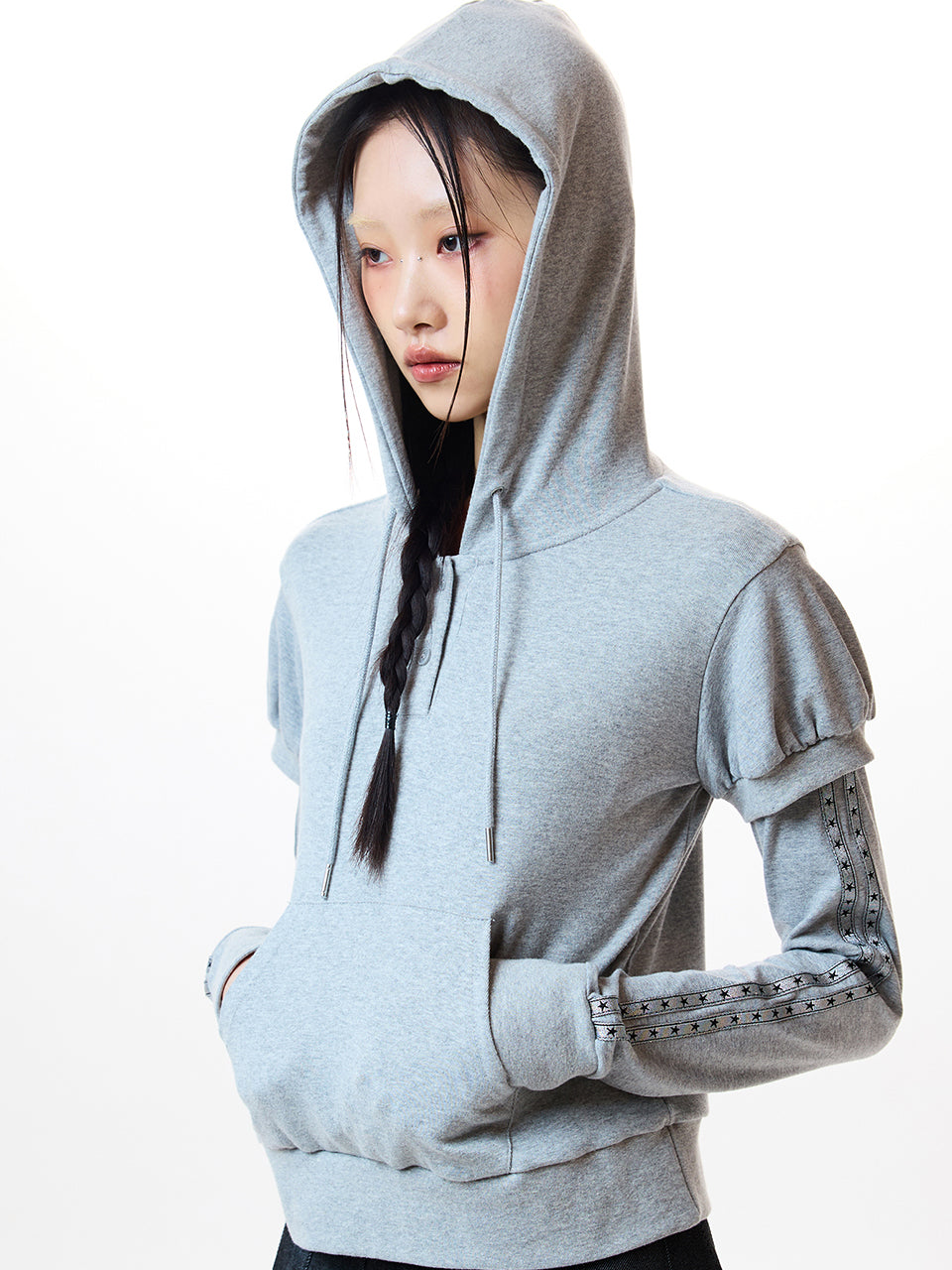 luv-is-true-ss-25-im-puff-hood-tee(gray)