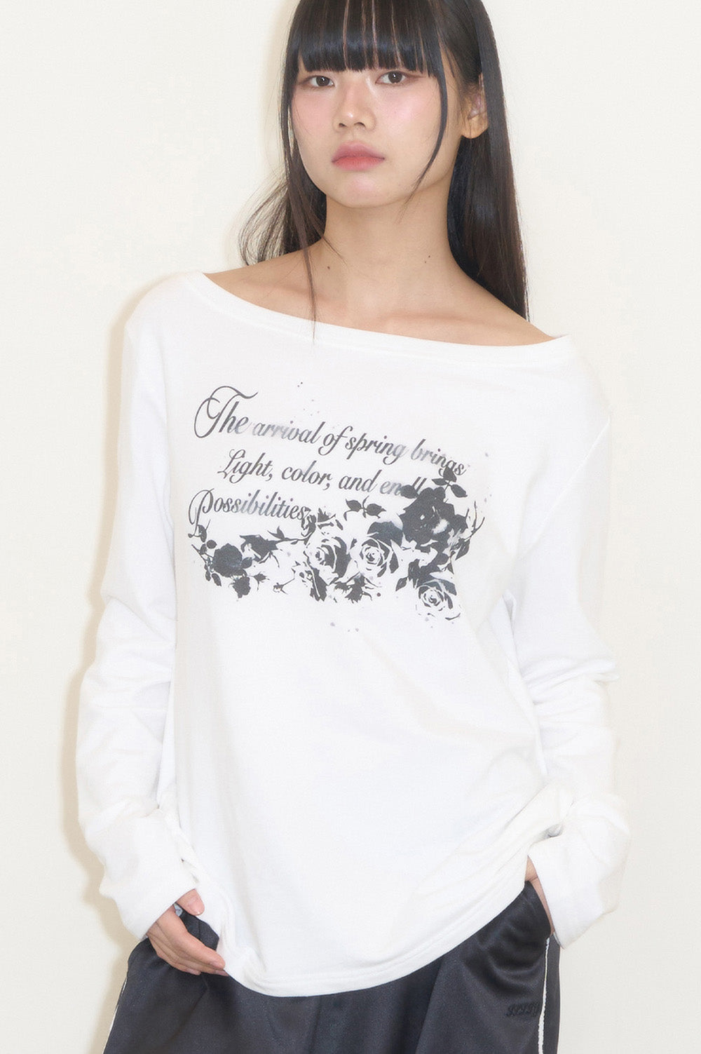 illigo-ss-25-vintage-rose-long-sleeve-white