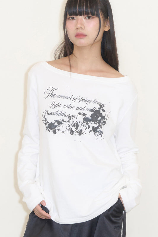 illigo-ss-25-vintage-rose-long-sleeve-white