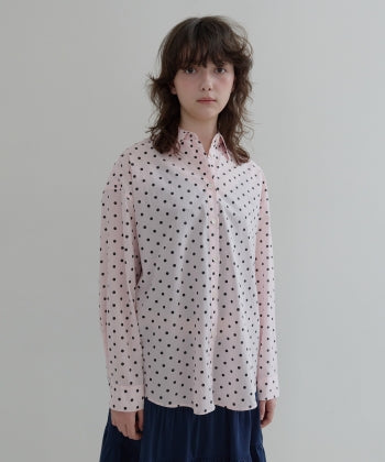 fun-from-fun-ss-25-essential-overfit-shirt-(dot-pink)