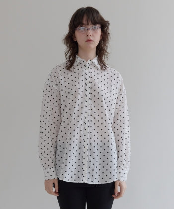 fun-from-fun-ss-25-essential-overfit-shirt-(dot-white)