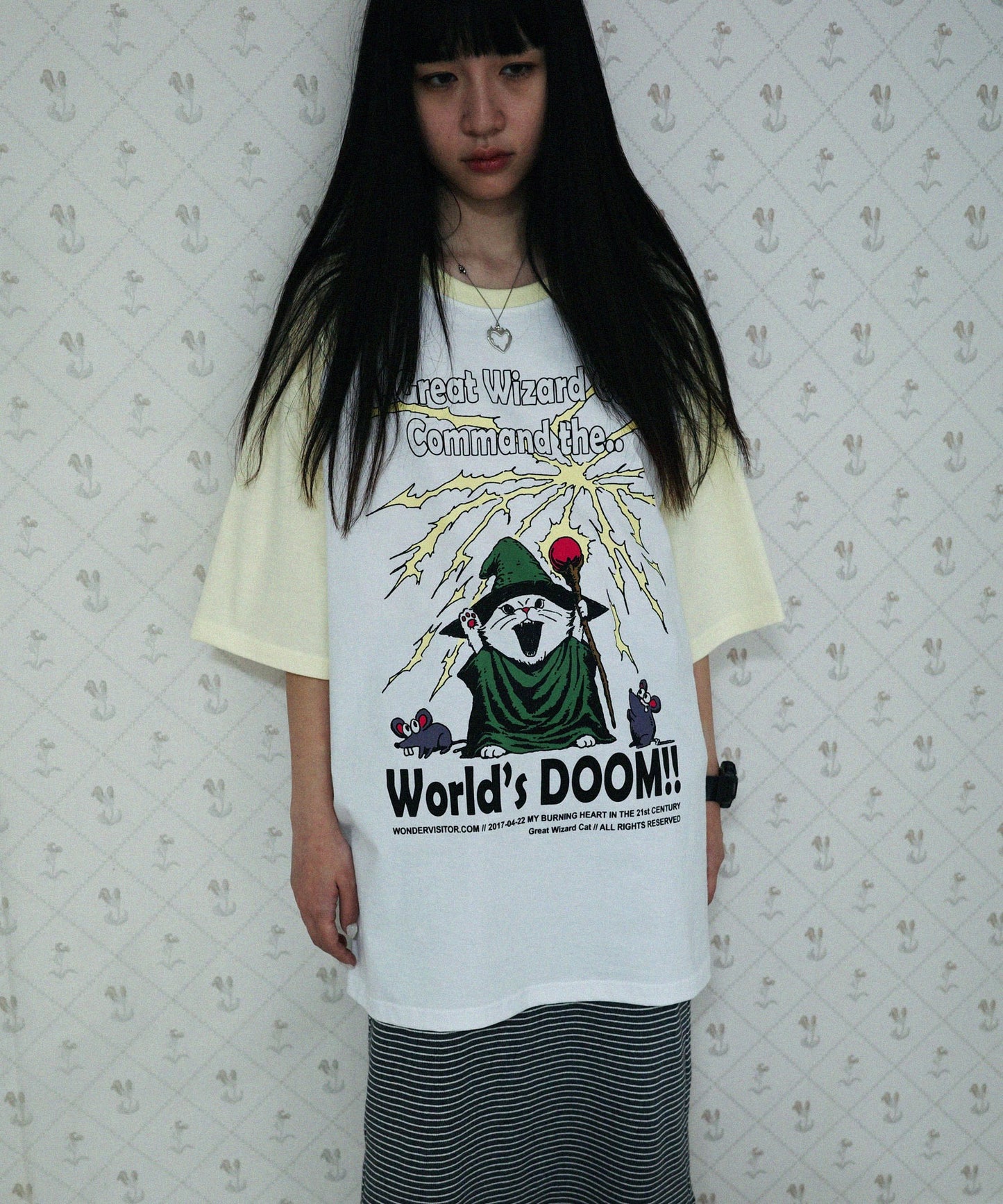 wonder-visitor-ss-25-dooms-day-overfit-raglan-tshirt-(white)