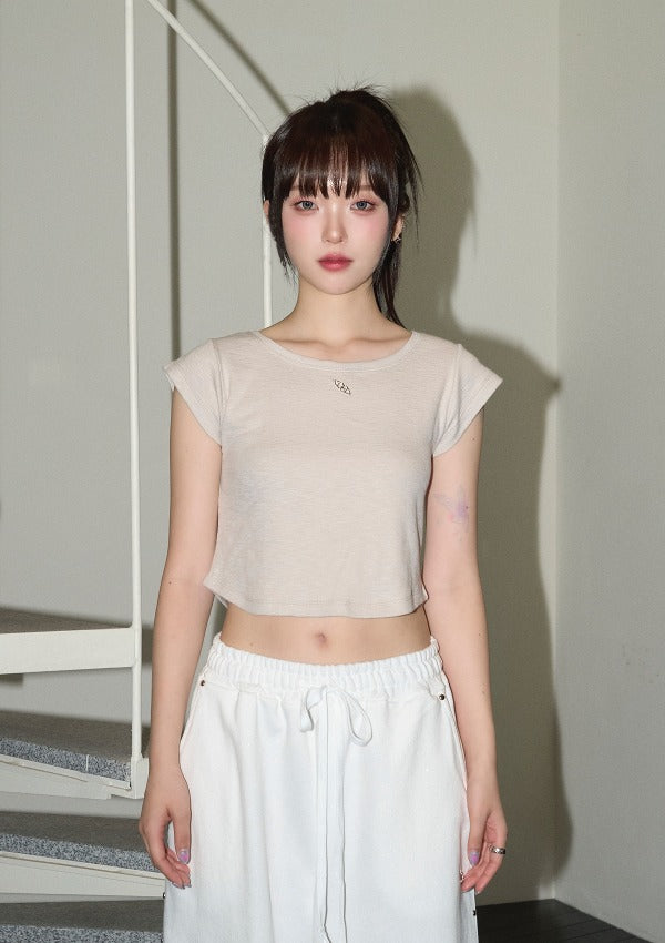 cherryquiri-ss-24-smooth-tee-beige