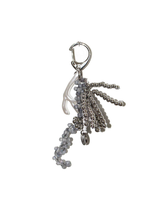 nariobjet-seasonless-couture-subaqueous-grass-keyring