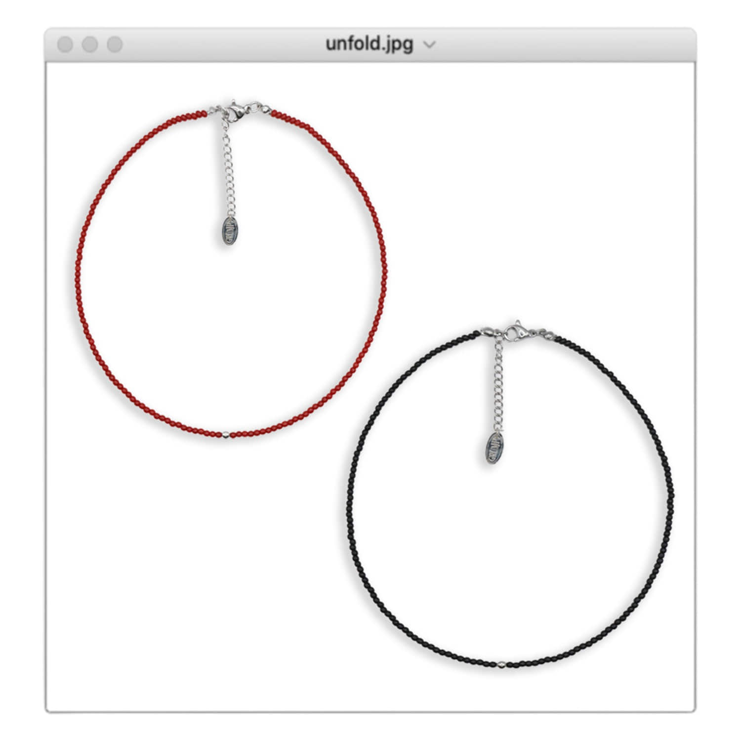 grumpy-stuff-seasonless-mini-sliver-ball-necklace