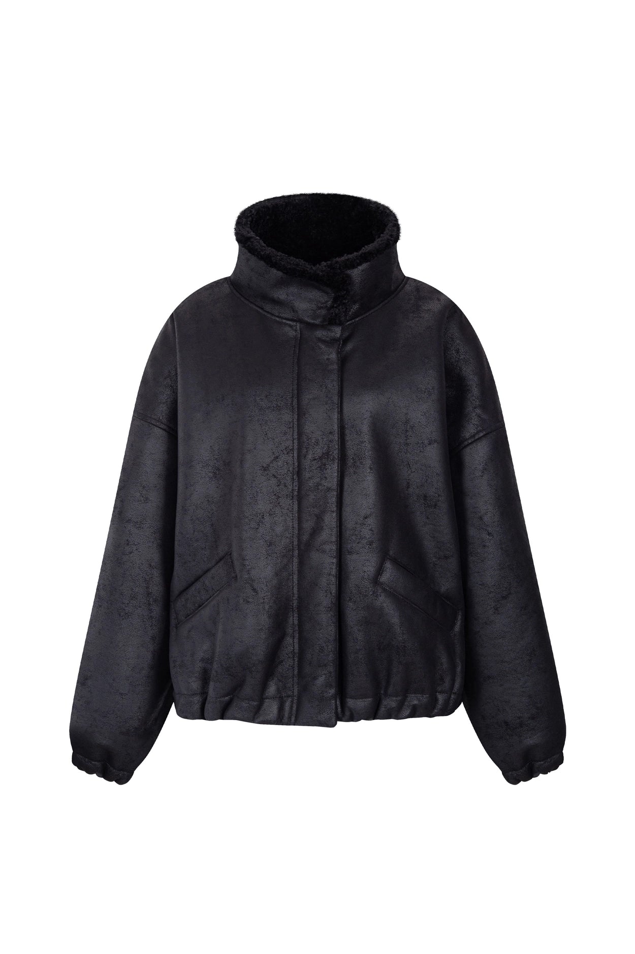 conectx-ss-25-mustang-bomber-jacket,-black