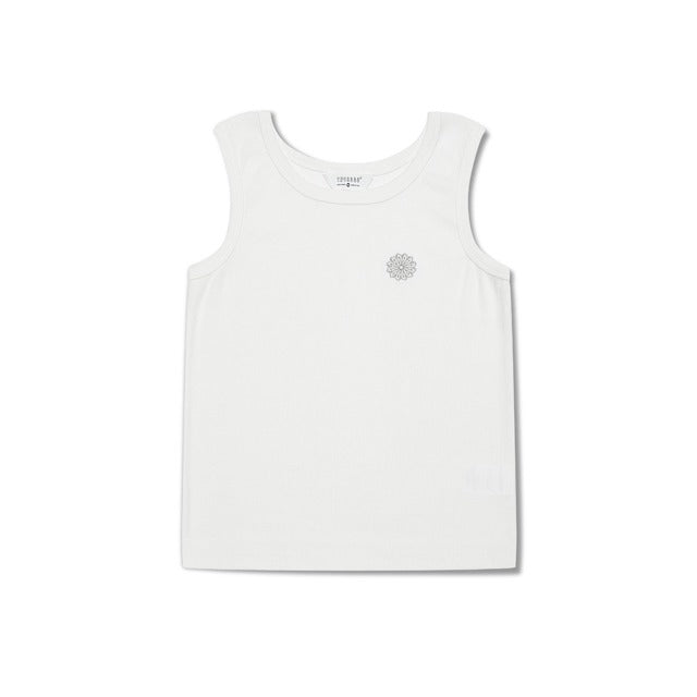 phos333-ss-25-333-logo-tank-top/white