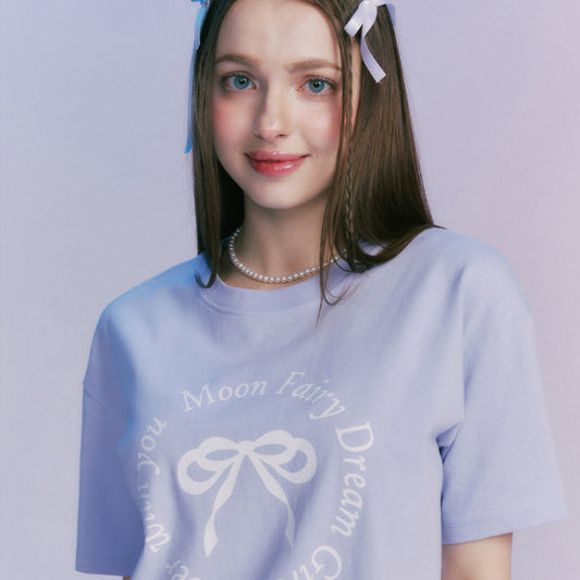 moonfairy-ss-24-mf-round-ribbon-logo-teeblue