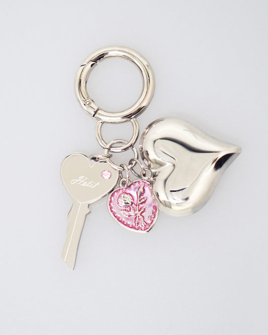 hetit-ss-25-love-heart-key-ring