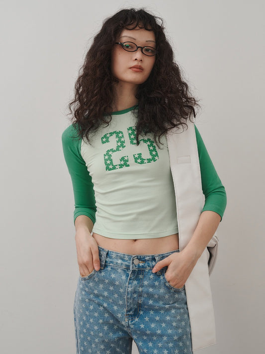 plzproject-ss-25-25-starry-raglan-sleeve-tshirt,-green