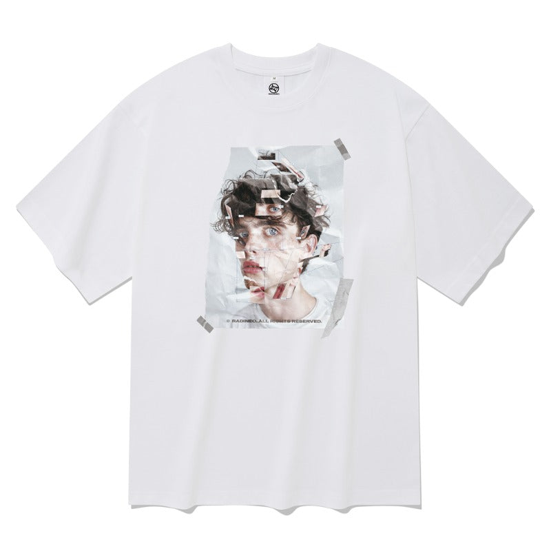 radineo-ss-24-face-shortsleeved-tshirt-white