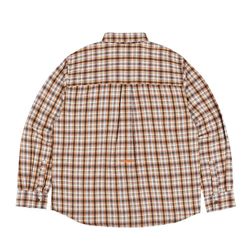 ersco-ss-25-flannel-plaid-shirts_orange