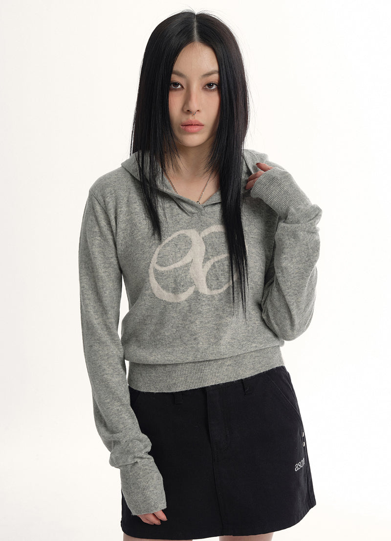 as-on-ss-25-cooing-hood-knit-/-gray