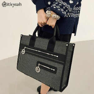 itsyeah-seasonless-notetotebag-15inchblack