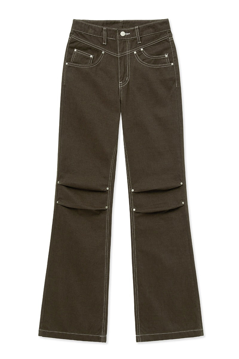 midnight-move-fw-24-2-stitch-pants-(brown)