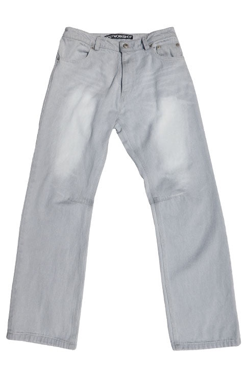 odlyworkshop-ss-24-debris-washed-jeans