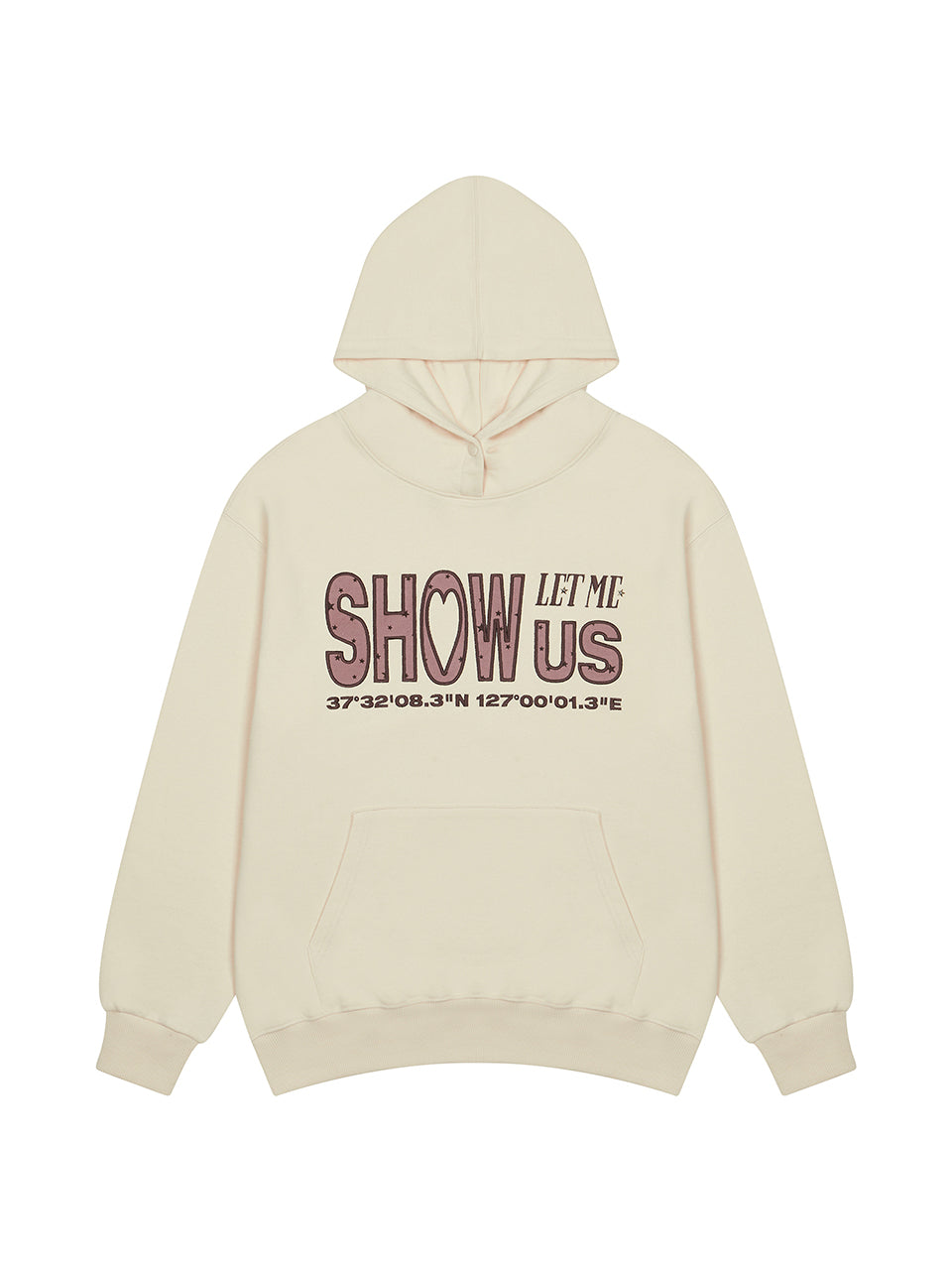 luv-is-true-ss-25-sh-show-us-star-hoodie(ivory)