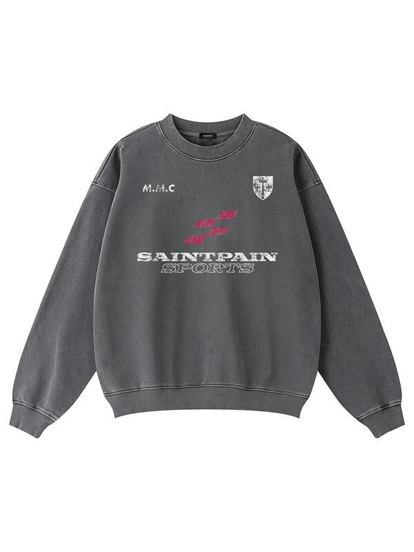 saintpain-ss-25-block_pigment_overfit_sweatshirt-charcoal