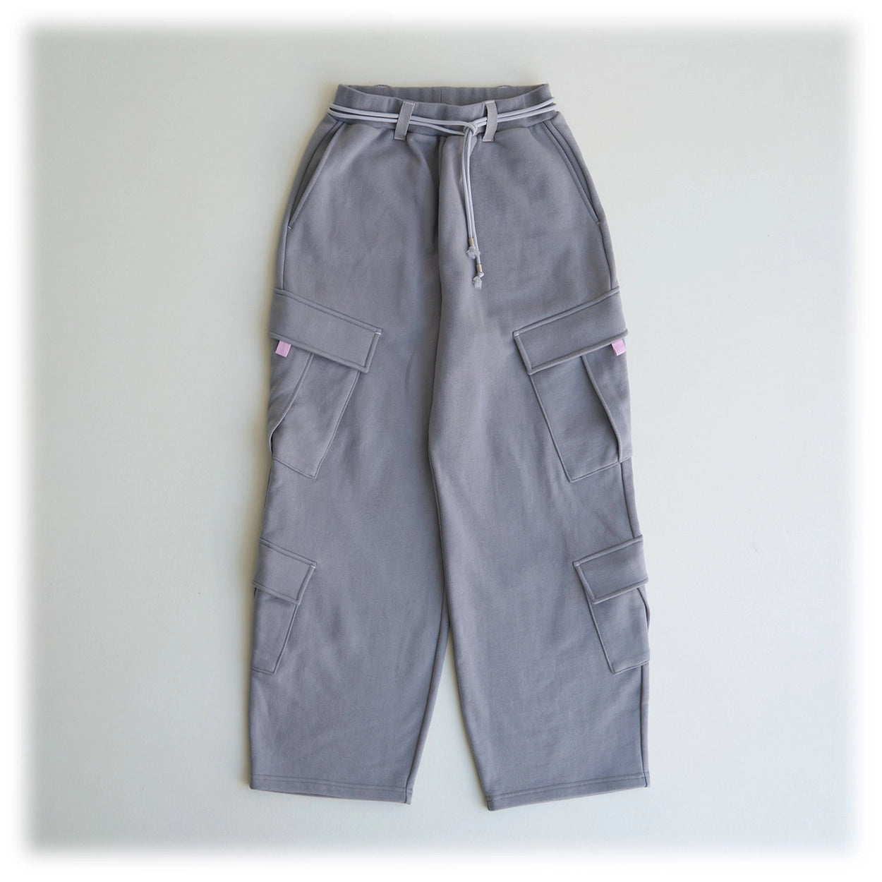 suh-suh-ss-25-string-cargo-sweatpants-(grey)