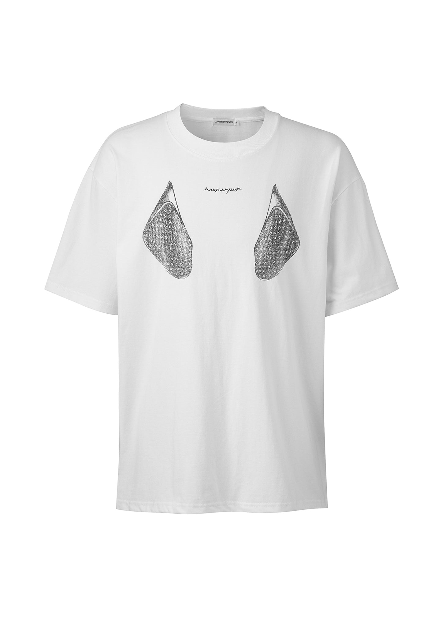 another-youth-ss-24-guard-tshirt-white