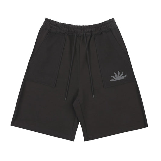 nastykick-ss-25-sunup-bermuda-sweat-shorts-(charcoal)-k24qc726