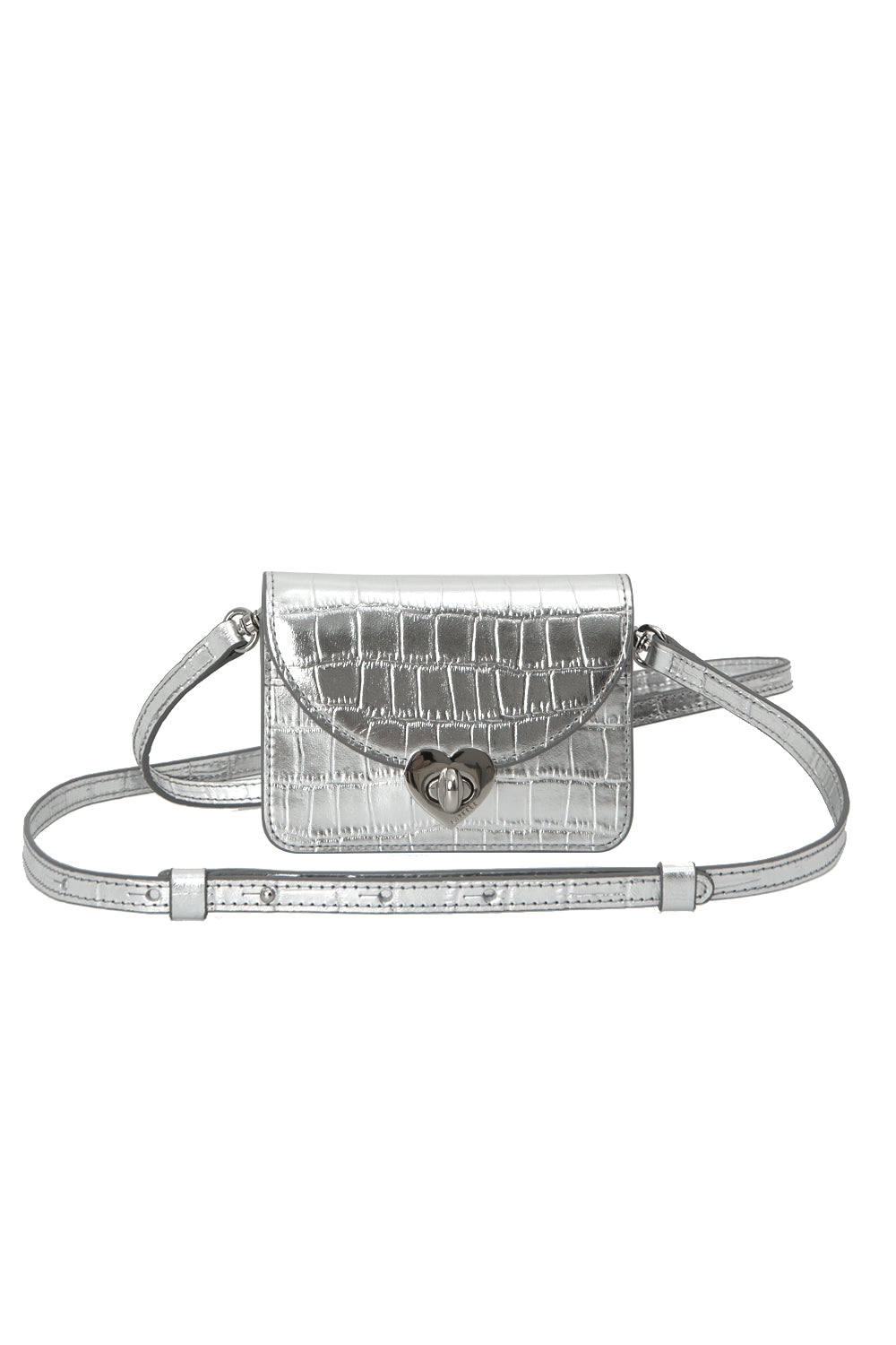 latelee-studio-seasonless-heart-card-bag-croco-silver