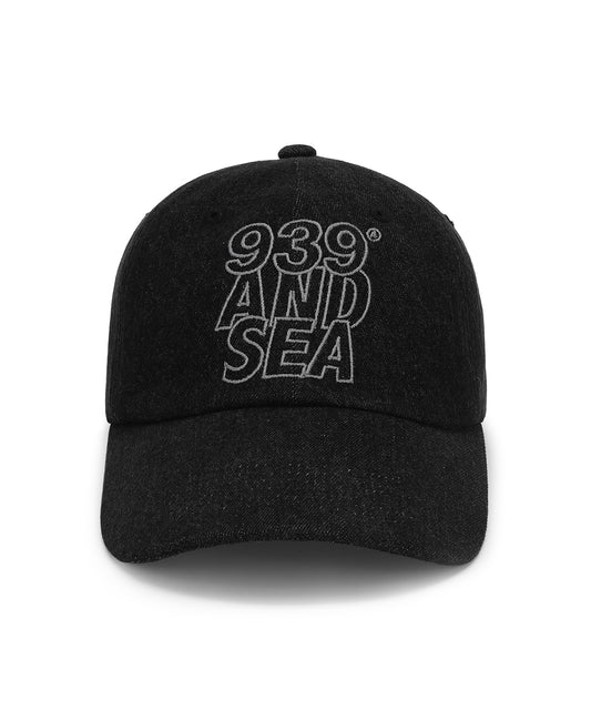 archivebold-ss-24-ab-x-wind-and-sea-denim-cap-charcoal