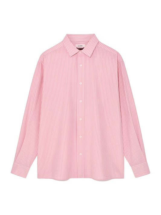 glowny-ss-25-willy-boxy-shirt-(pink-stripe)