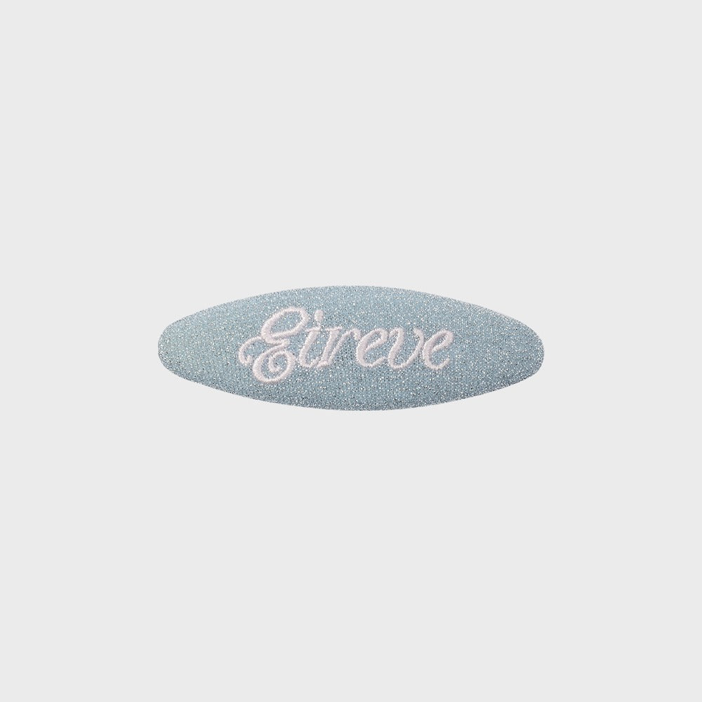 eireve-seasonless-glitter-sand-hair-clip-blue