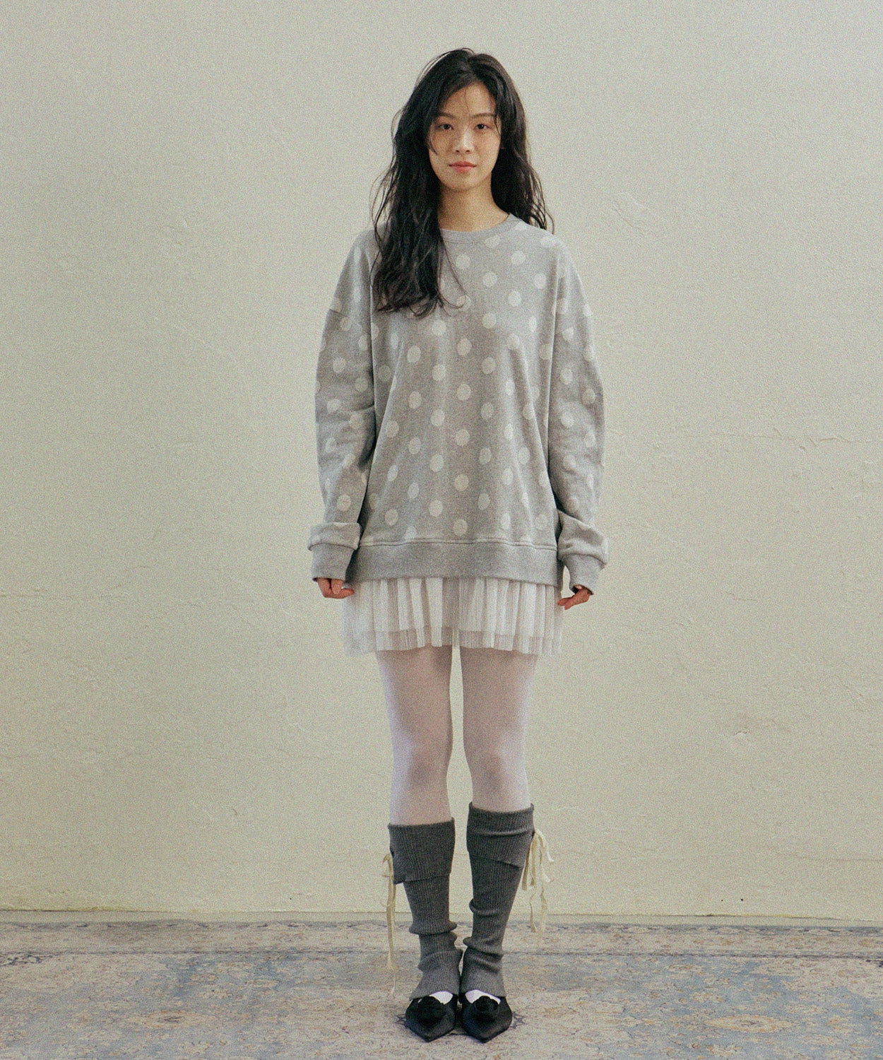 hokuspokus-ss-25-dot-sweat-dress_grey