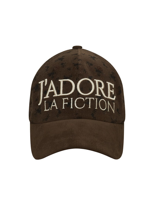 lartigent-ss-25-l15-jadore-ball-cap-(brown)