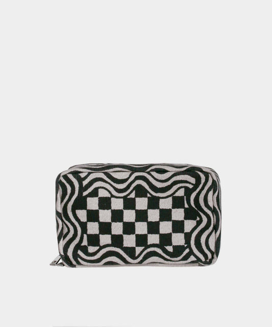 yahn-sisi-seasonless-wavy-pouch-bag-black