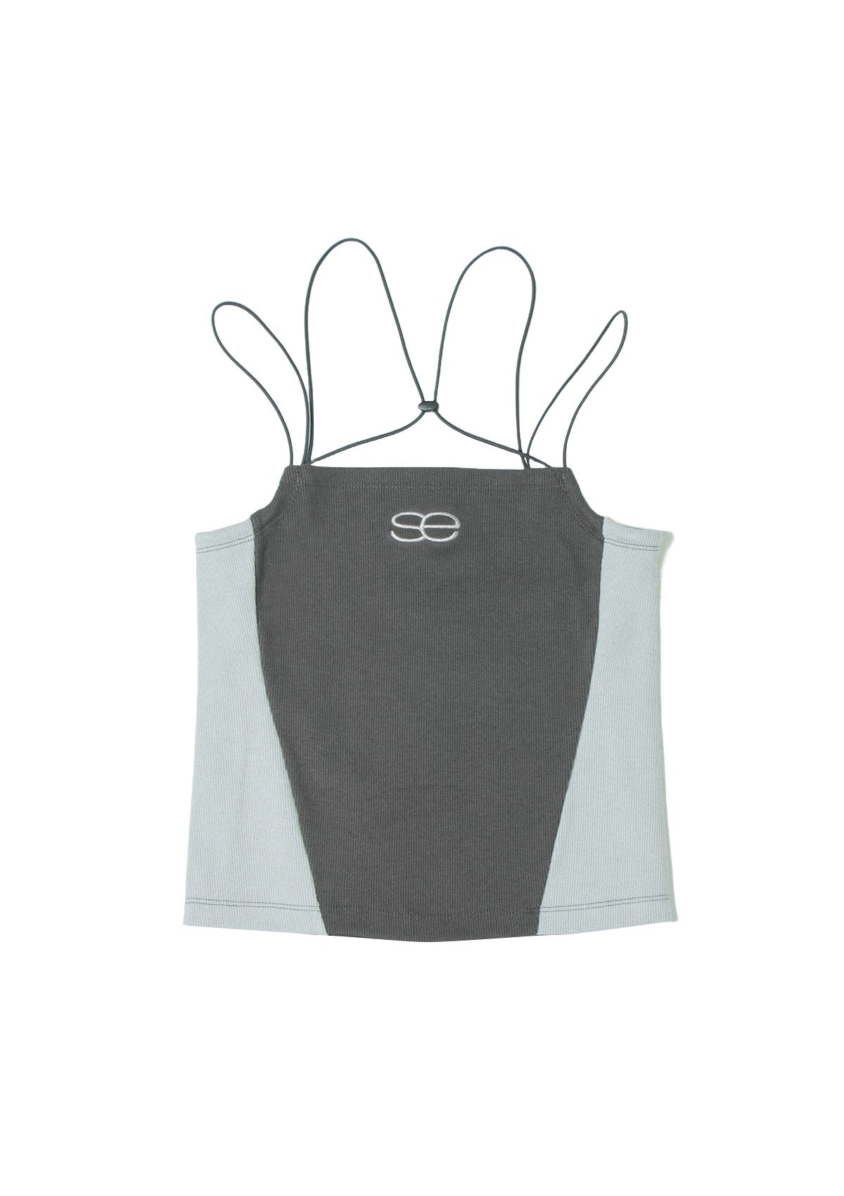 senik-ss-25-xstring-sleeveless-light-grey