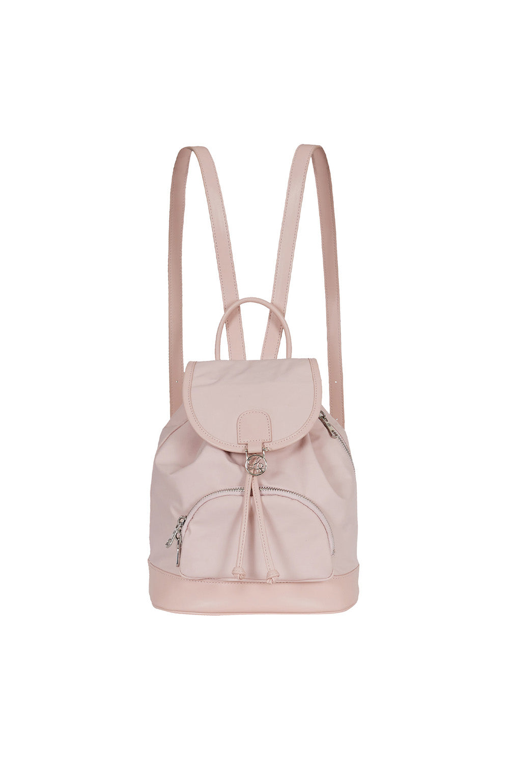 illigo-ss-25-buddy-nylon-backpack-pink