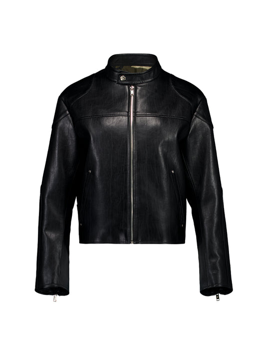 setup-exe-ss-25-rivet-biker-jacket-/-black