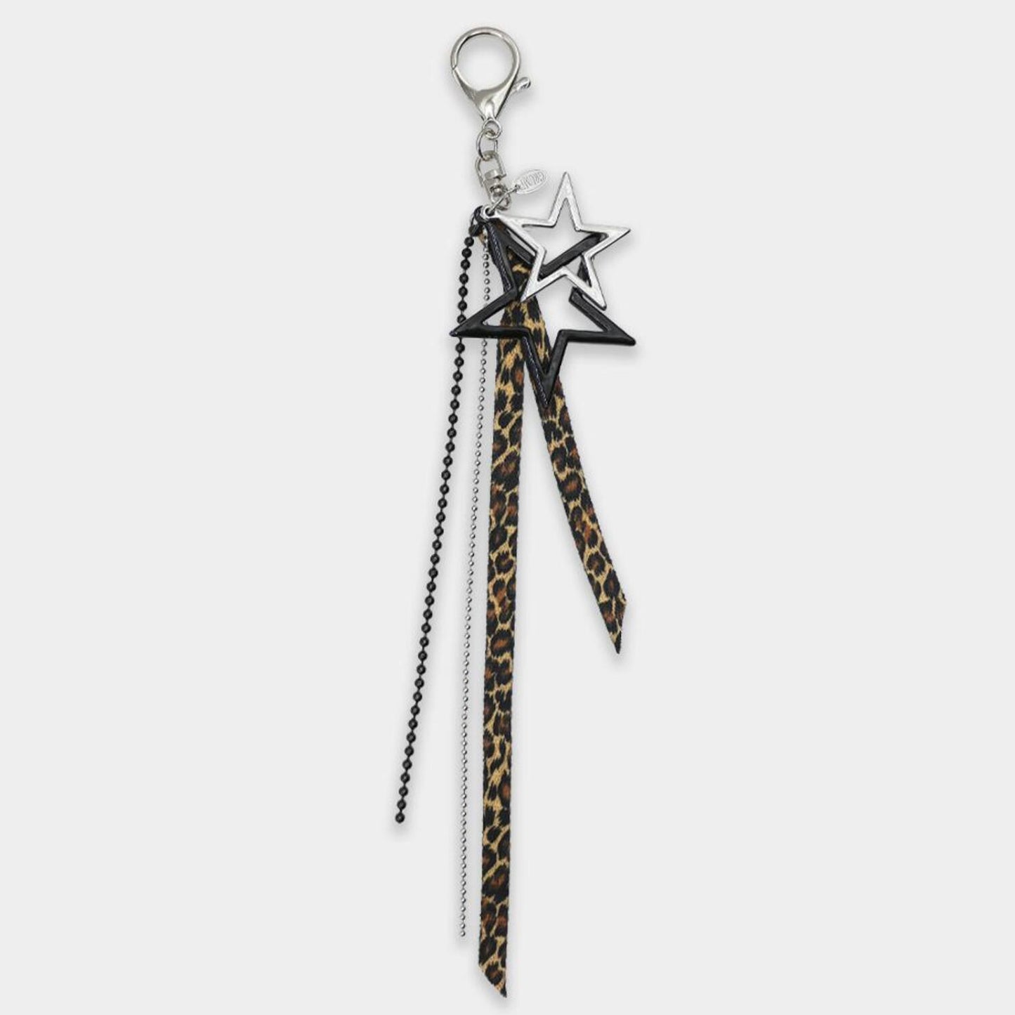 grumpy-stuff-seasonless-leopard-double-star-drop-keychain