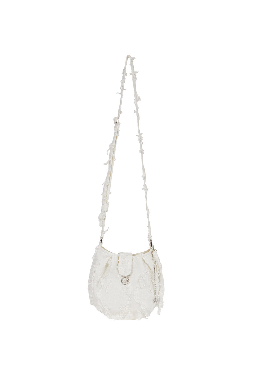 illigo-ss-25-feather-mini-cross-bag-white