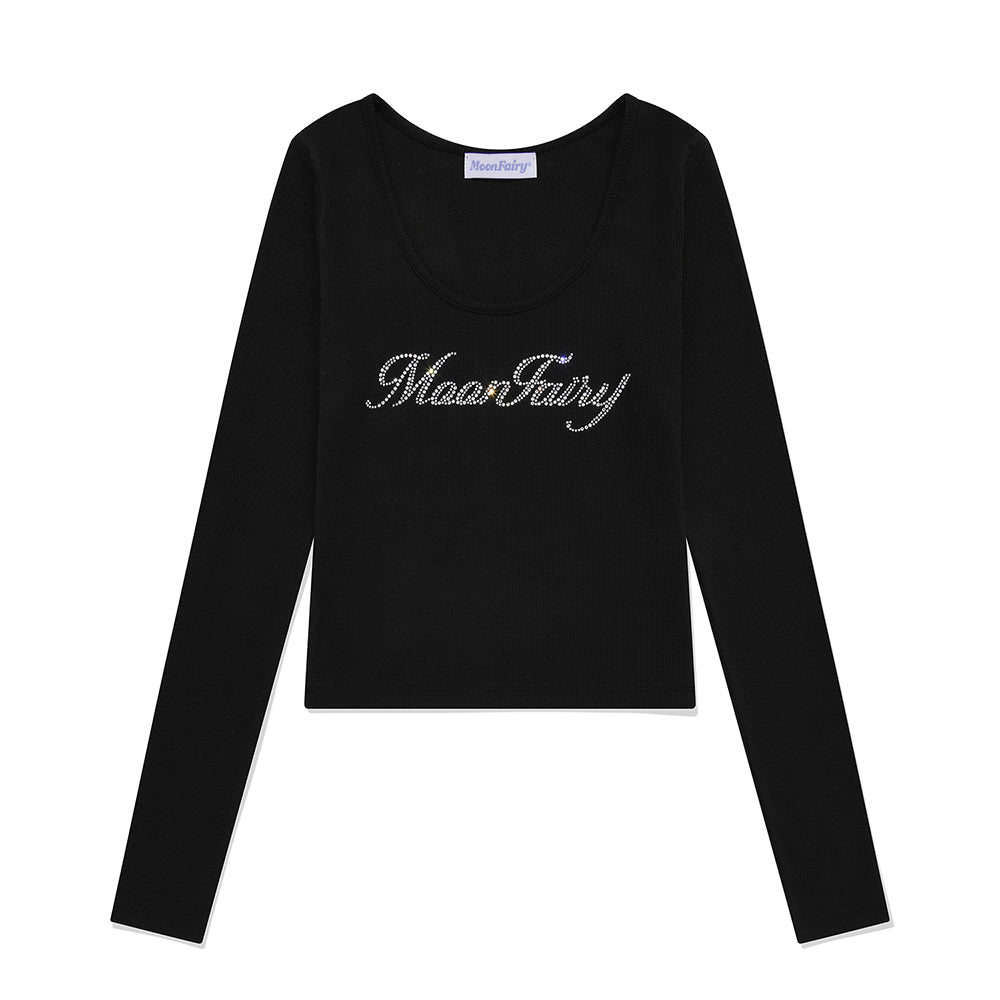 moonfairy-ss-24-mf-hotfix-logo-longsleeve-black