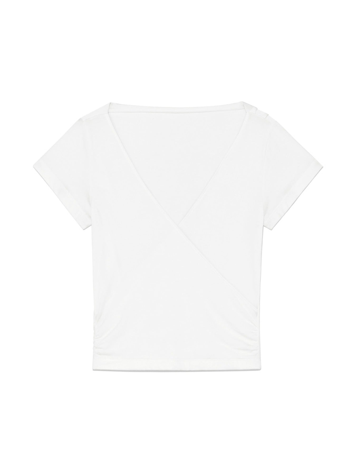 glowny-ss-25-lush-swirl-modal-tee-(white)