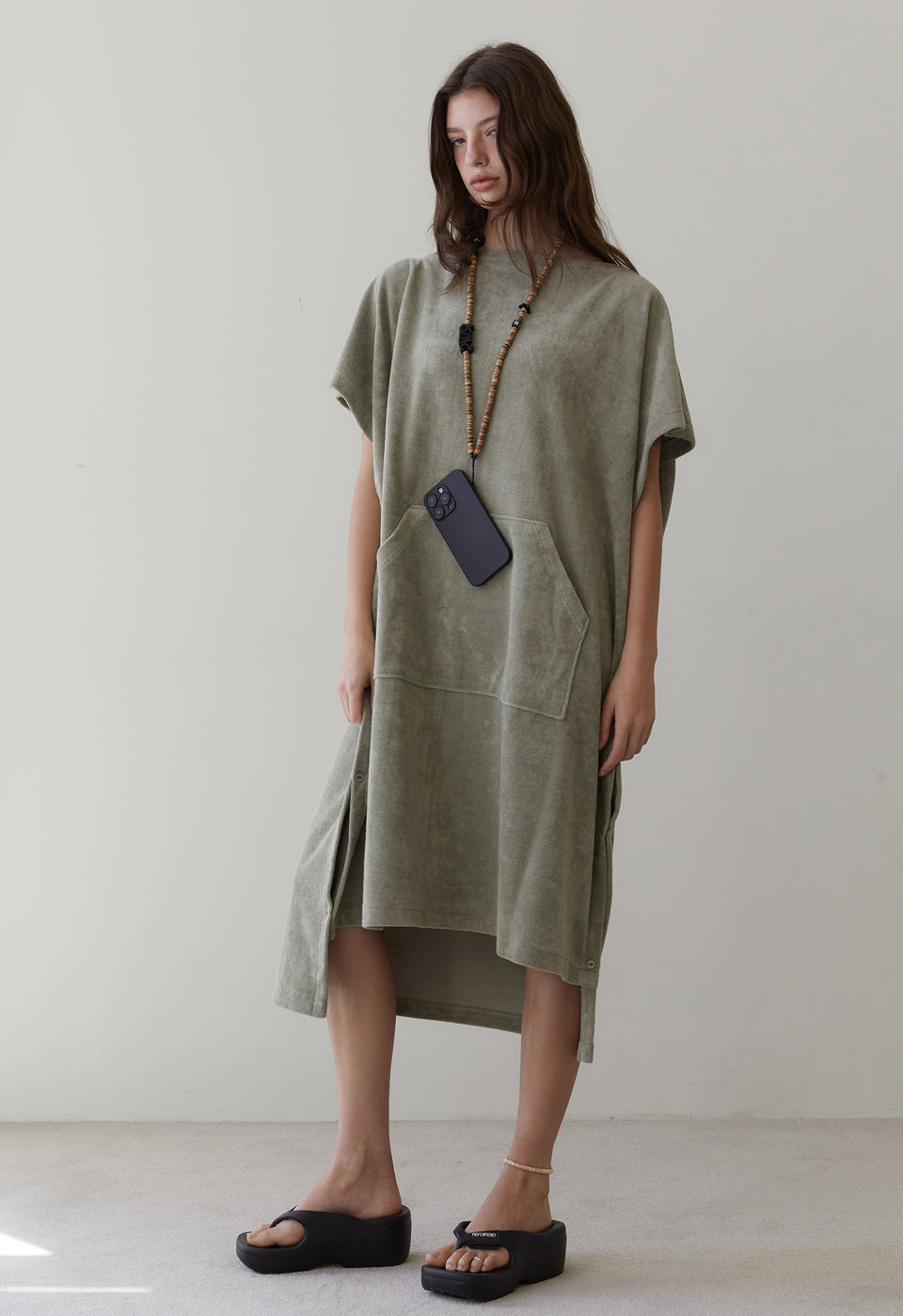 revoirsis-seasonless-rvis-terry-twoway-poncho-khaki