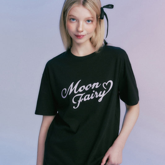 moonfairy-ss-24-mf-basic-heart-logo-teeblack