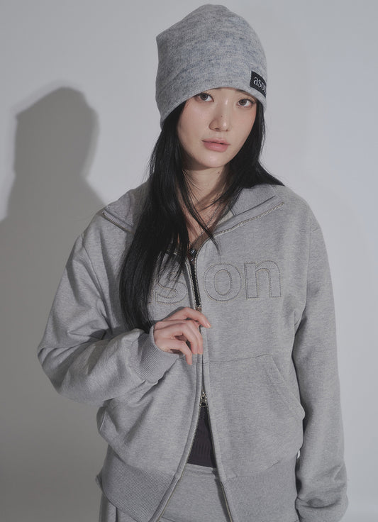 as-on-ss-25-bay-sweat-zipup-/-gray