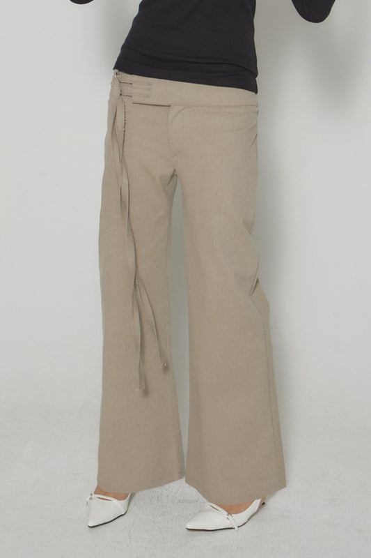 dearstalker-ss-25-genial-double-belted-wide-pants-beige