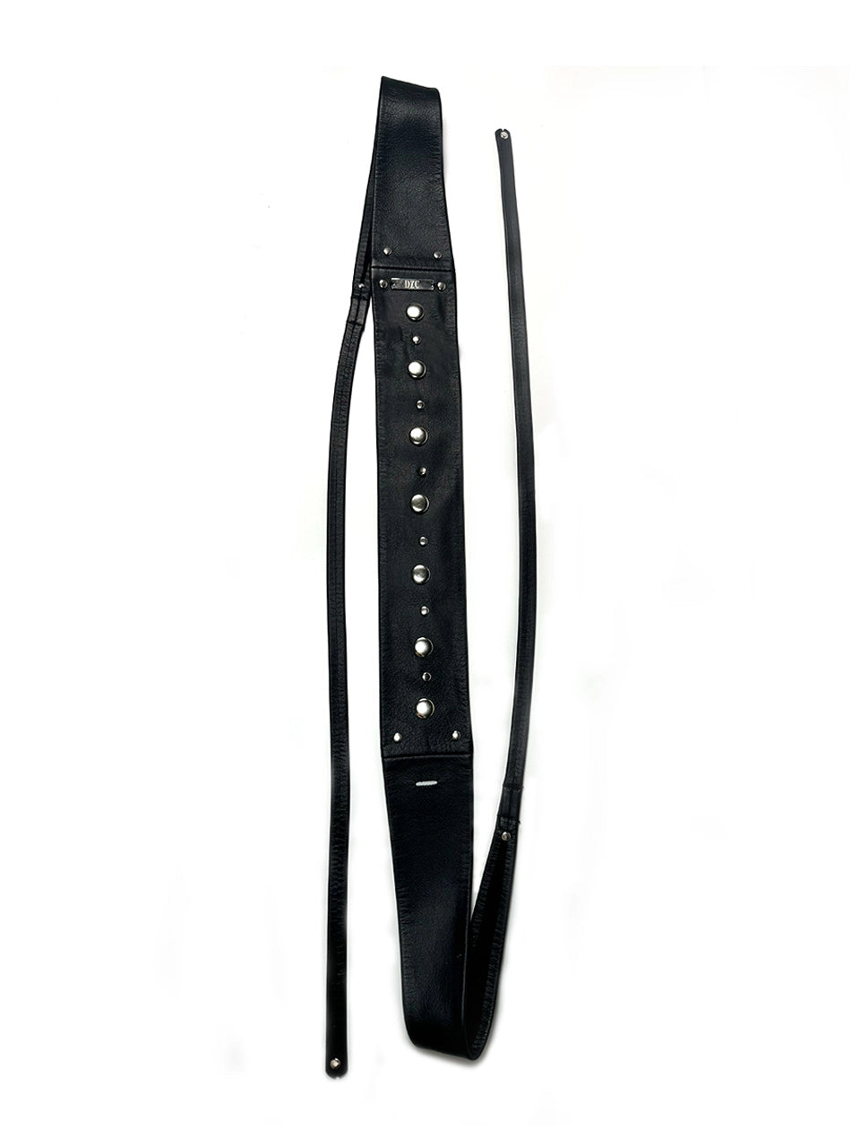 dazzling-club-seasonless-stud-leather-belt