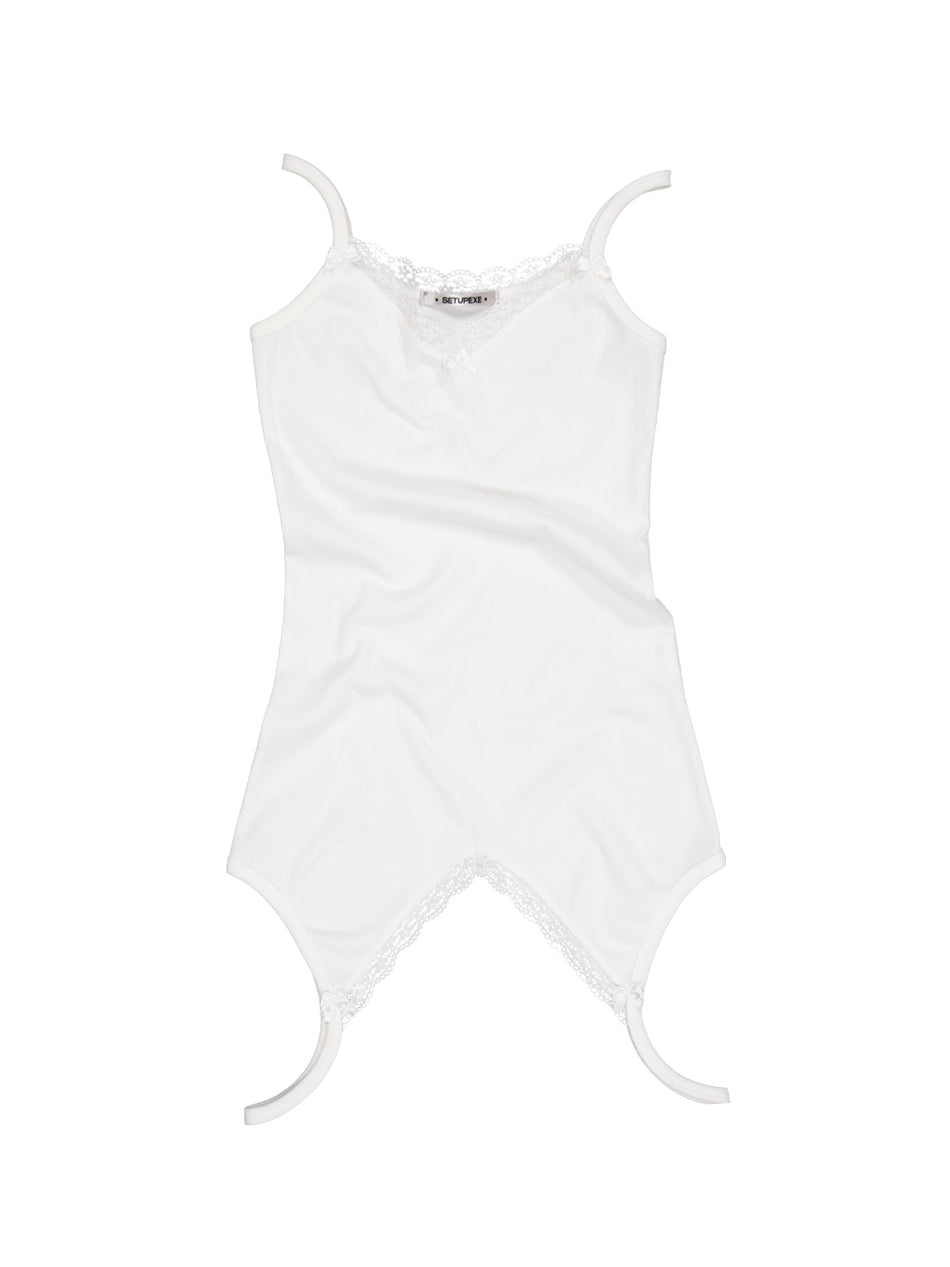 setup-exe-ss-25-lace-up-down-sleeveless-/-white