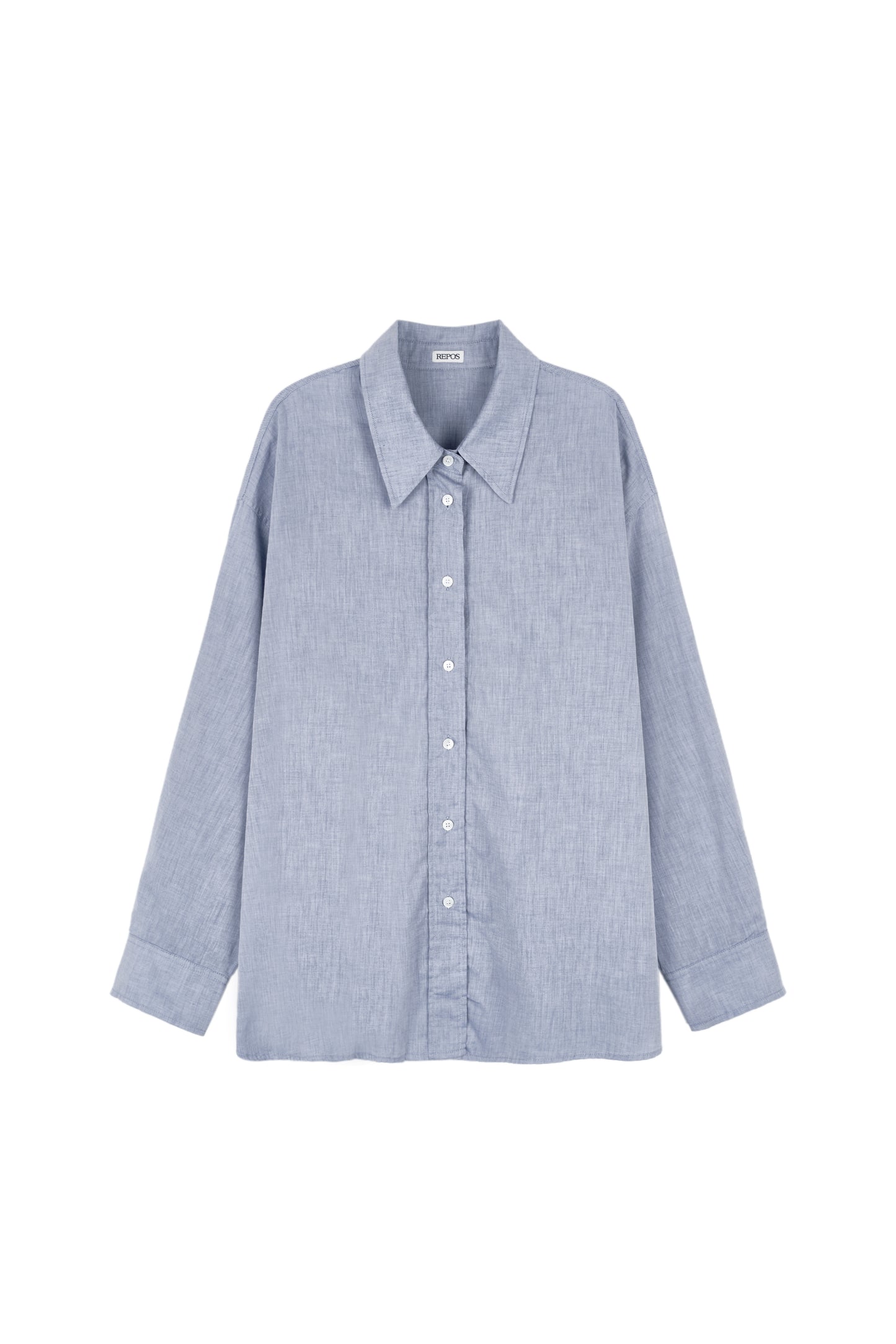 repos-ss-24-oxford-button-shirts-blue