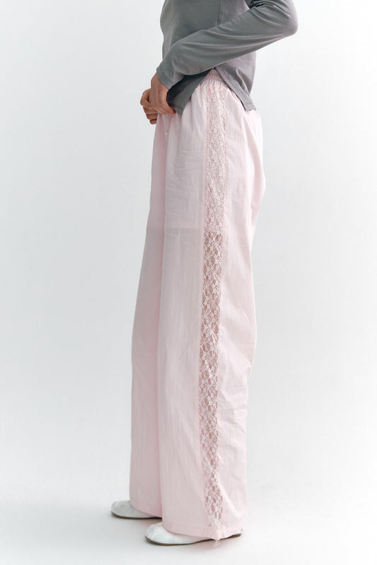 moilly-ss-25-side-lace-combi-pants-pink